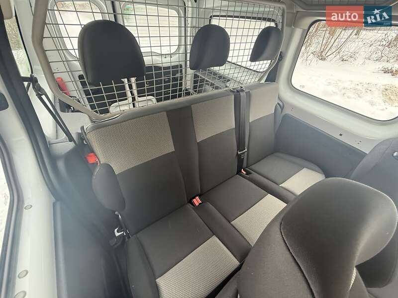 Минивэн Renault Kangoo 2020 в Виннице фото 33 Минивэн Renault Kangoo 2020 в Виннице