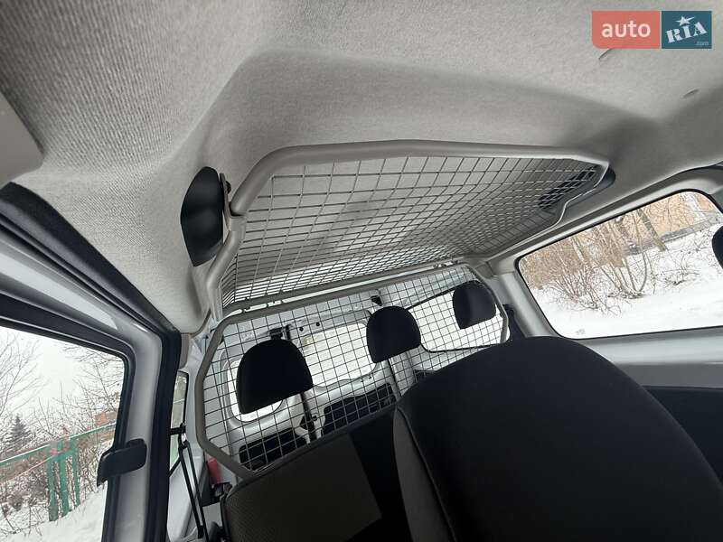 Минивэн Renault Kangoo 2020 в Виннице фото 26 Минивэн Renault Kangoo 2020 в Виннице