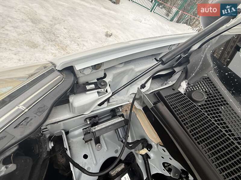 Минивэн Renault Kangoo 2020 в Виннице фото 39 Минивэн Renault Kangoo 2020 в Виннице