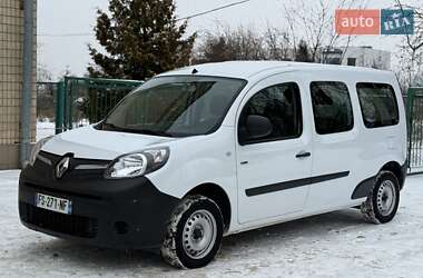 Минивэн Renault Kangoo 2020 в Виннице
