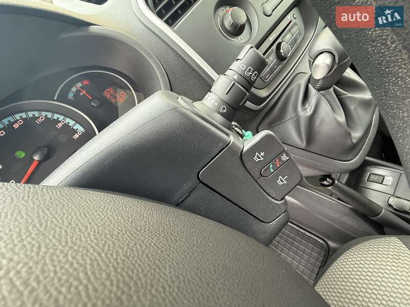Минивэн Renault Kangoo 2020 в Виннице фото 29 Минивэн Renault Kangoo 2020 в Виннице