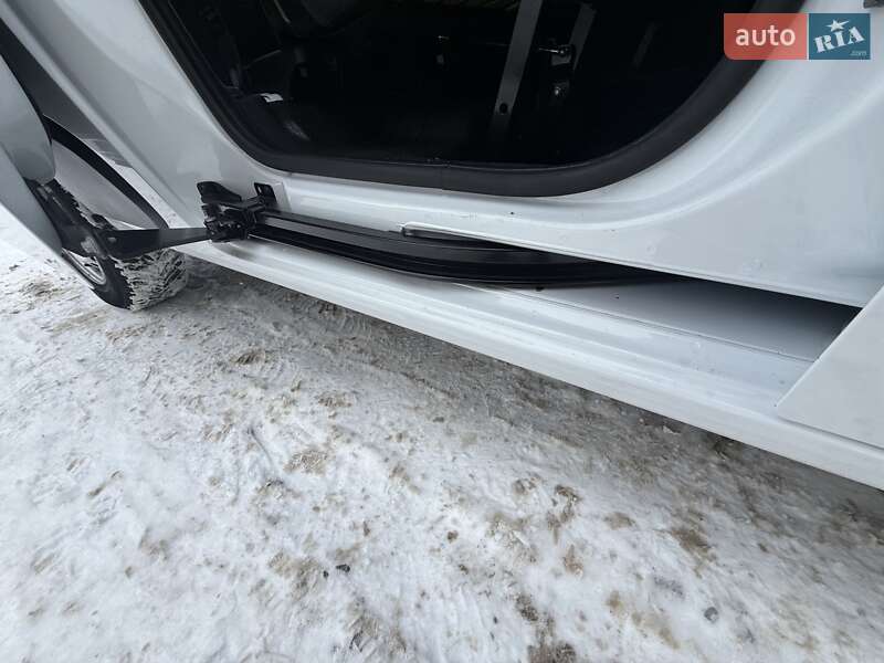 Минивэн Renault Kangoo 2020 в Виннице фото 33 Минивэн Renault Kangoo 2020 в Виннице