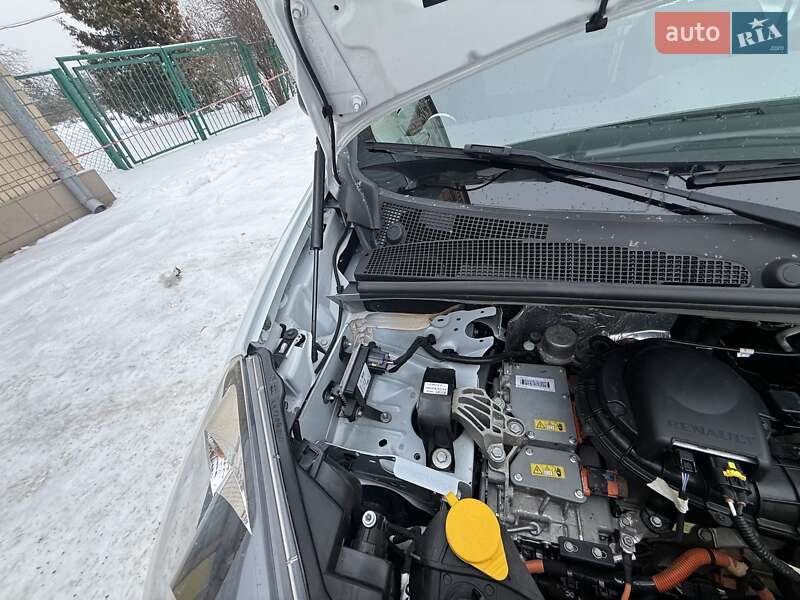Минивэн Renault Kangoo 2020 в Виннице фото 43 Минивэн Renault Kangoo 2020 в Виннице