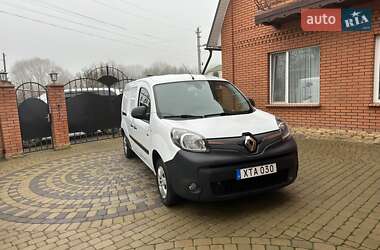 Грузовой фургон Renault Kangoo 2017 в Хмельницком