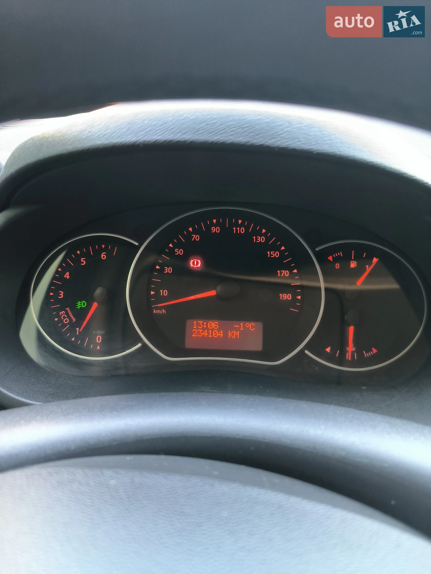 2013 Renault Kangoo - мініатюра 13