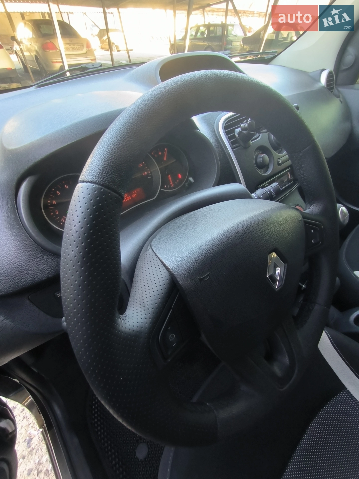 2013 Renault Kangoo - мініатюра 14