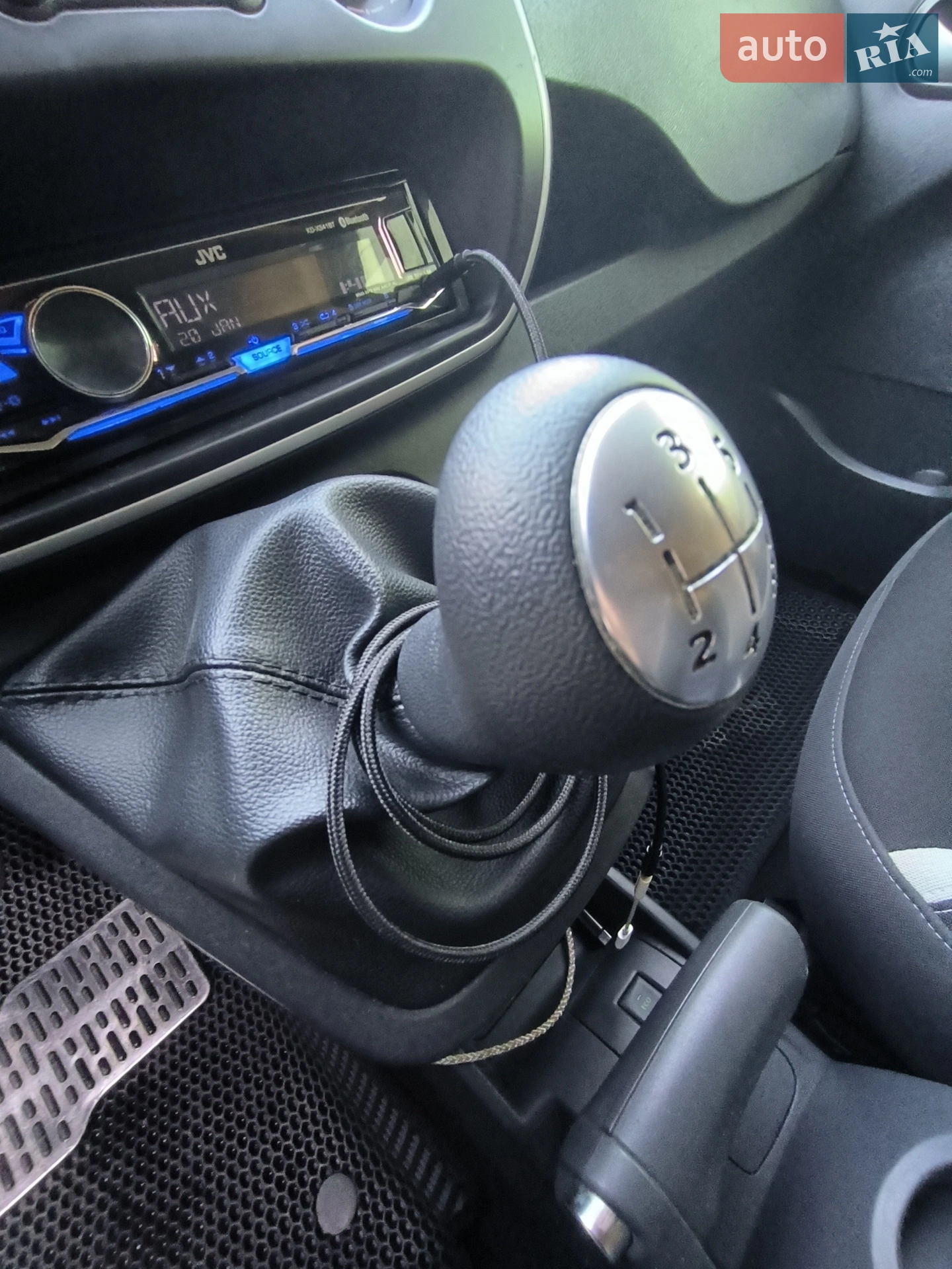 2013 Renault Kangoo - мініатюра 15