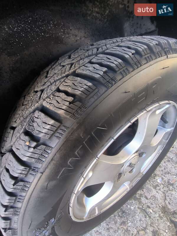 Минивэн Renault Kangoo 2013 в Одессе