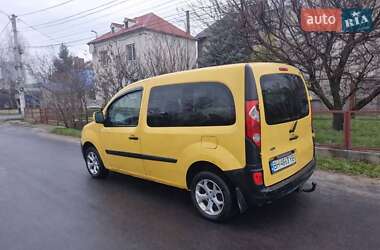 Минивэн Renault Kangoo 2012 в Одессе