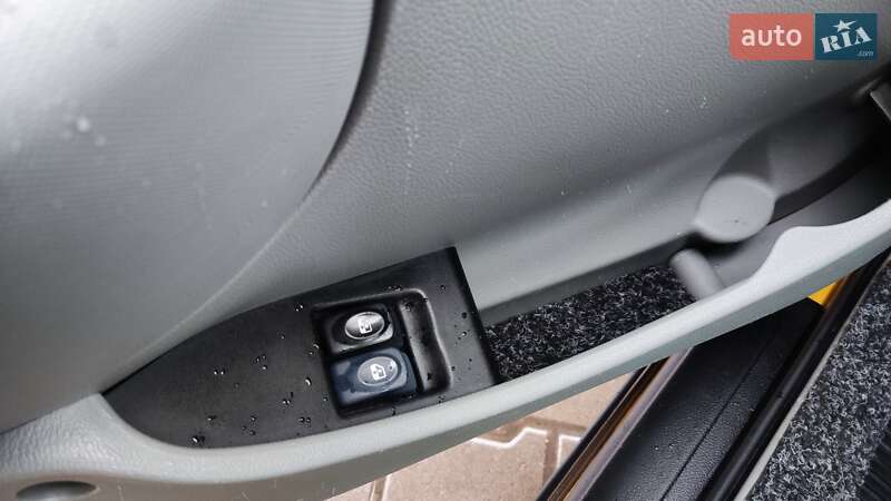 Минивэн Renault Kangoo 2006 в Кривом Роге