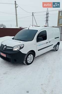 Вантажний фургон Renault Kangoo 2020 в Бердичеві