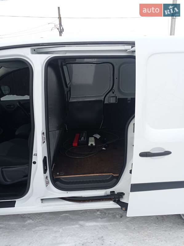 Грузовой фургон Renault Kangoo 2020 в Бердичеве фото 9 Грузовой фургон Renault Kangoo 2020 в Бердичеве