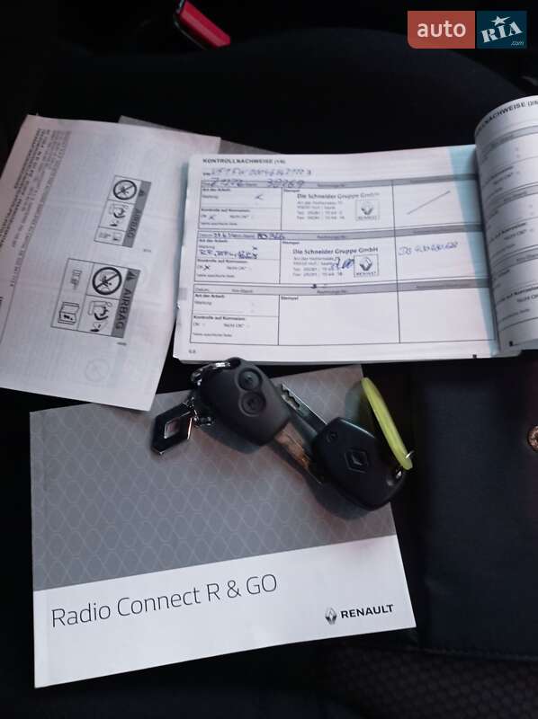 Грузовой фургон Renault Kangoo 2020 в Бердичеве фото 25 Грузовой фургон Renault Kangoo 2020 в Бердичеве