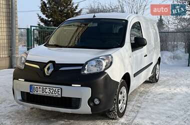 Вантажний фургон Renault Kangoo 2020 в Вінниці