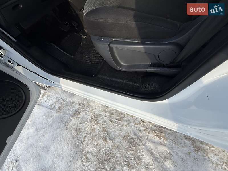 Грузовой фургон Renault Kangoo 2020 в Виннице