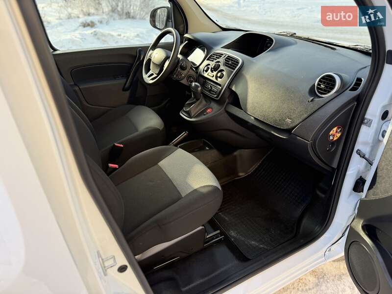 Грузовой фургон Renault Kangoo 2020 в Виннице