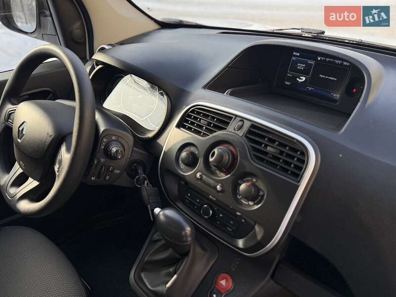 Грузовой фургон Renault Kangoo 2020 в Виннице