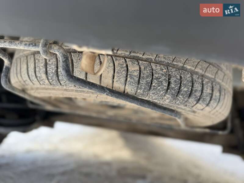 Грузовой фургон Renault Kangoo 2020 в Виннице