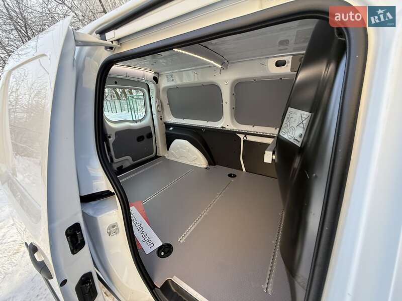 Грузовой фургон Renault Kangoo 2020 в Виннице