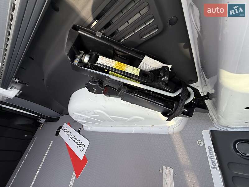 Грузовой фургон Renault Kangoo 2020 в Виннице