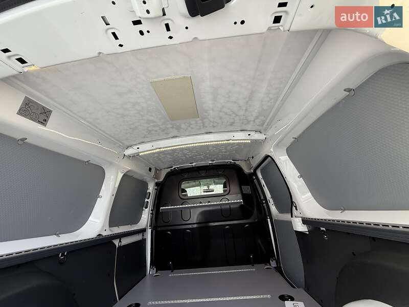 Грузовой фургон Renault Kangoo 2020 в Виннице