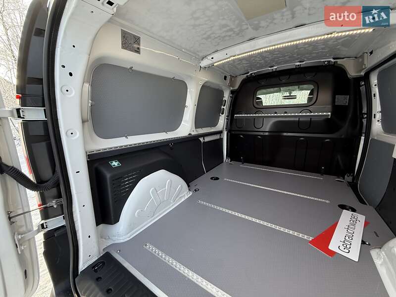 Грузовой фургон Renault Kangoo 2020 в Виннице