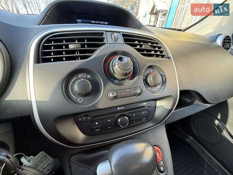 Грузовой фургон Renault Kangoo 2020 в Виннице