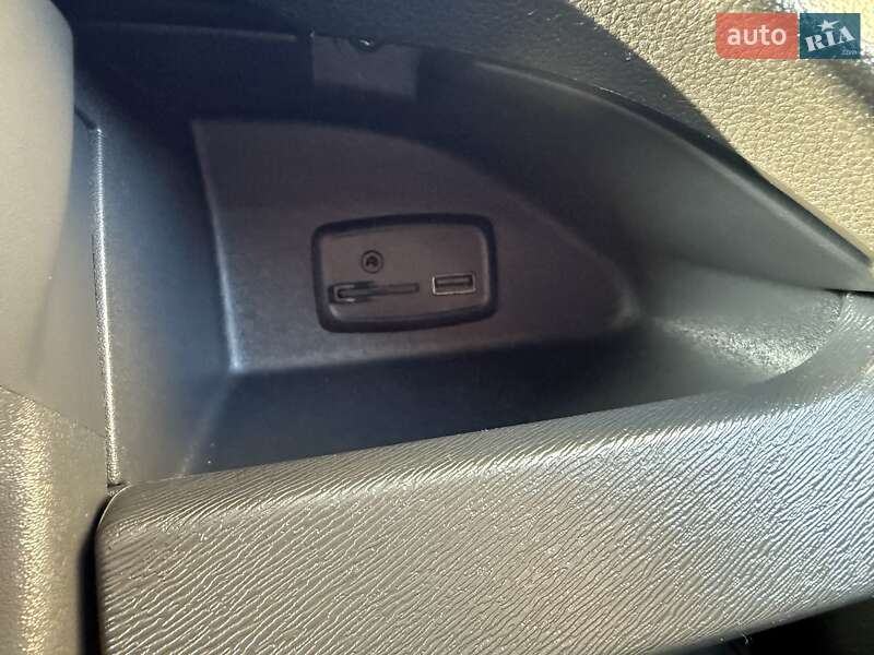 Грузовой фургон Renault Kangoo 2020 в Виннице