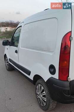 Минивэн Renault Kangoo 2004 в Хмельницком