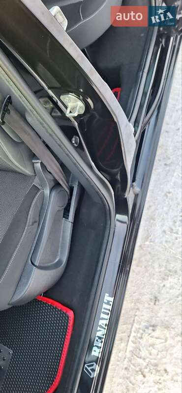 Минивэн Renault Kangoo 2016 в Новоархангельске