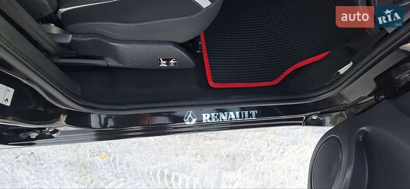 Минивэн Renault Kangoo 2016 в Новоархангельске