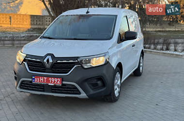Грузовой фургон Renault Kangoo 2022 в Луцке