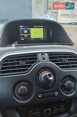 Грузовик Renault Kangoo 2014 в Березне