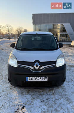 Вантажний фургон Renault Kangoo 2014 в Харкові