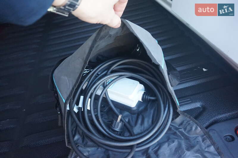 Минивэн Renault Kangoo 2021 в Самборе