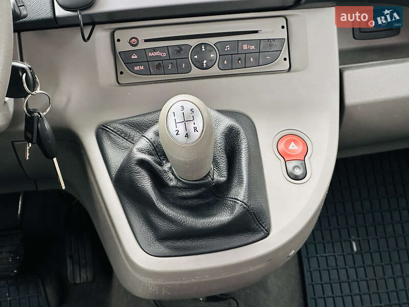 Минивэн Renault Kangoo 2009 в Харькове фото 30 Минивэн Renault Kangoo 2009 в Харькове