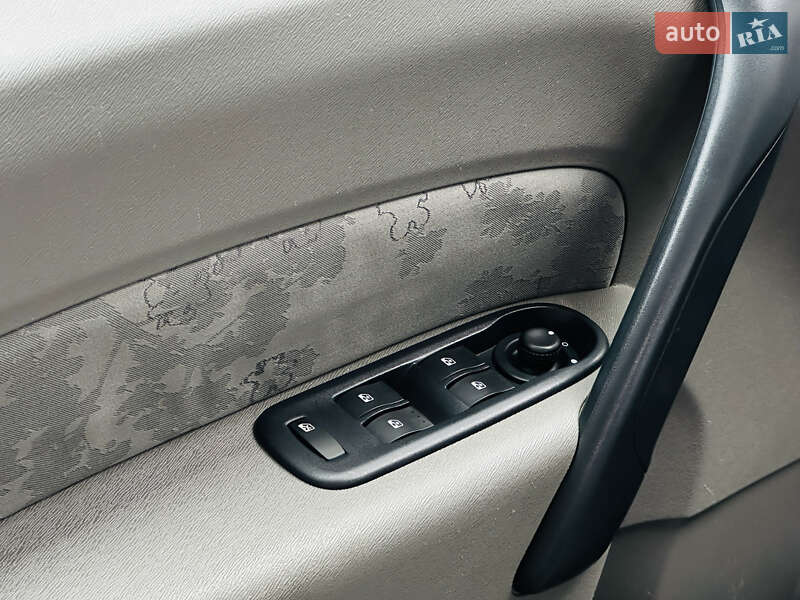 Минивэн Renault Kangoo 2009 в Харькове фото 34 Минивэн Renault Kangoo 2009 в Харькове