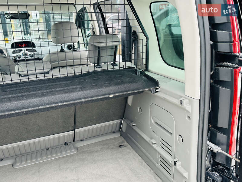 Минивэн Renault Kangoo 2009 в Харькове фото 46 Минивэн Renault Kangoo 2009 в Харькове