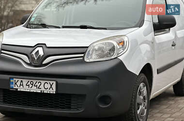 Грузовик Renault Kangoo 2016 в Киеве
