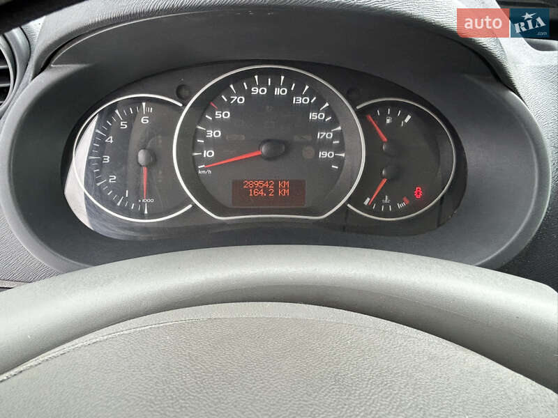 Минивэн Renault Kangoo 2010 в Белой Церкви фото 15 Минивэн Renault Kangoo 2010 в Белой Церкви