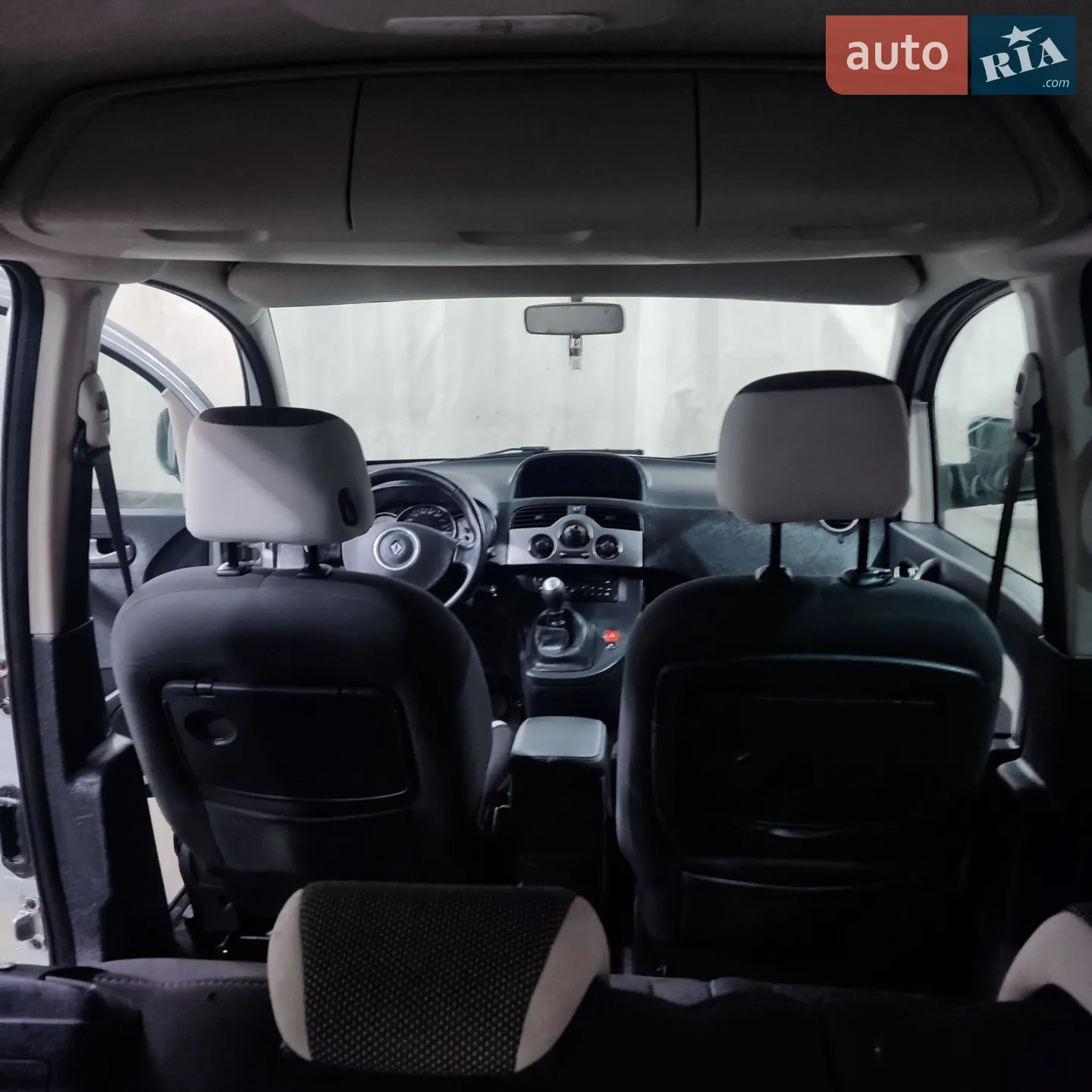 2012 Renault Kangoo - мініатюра 14