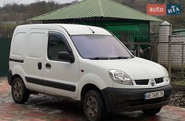 Минивэн Renault Kangoo 2005 в Полтаве
