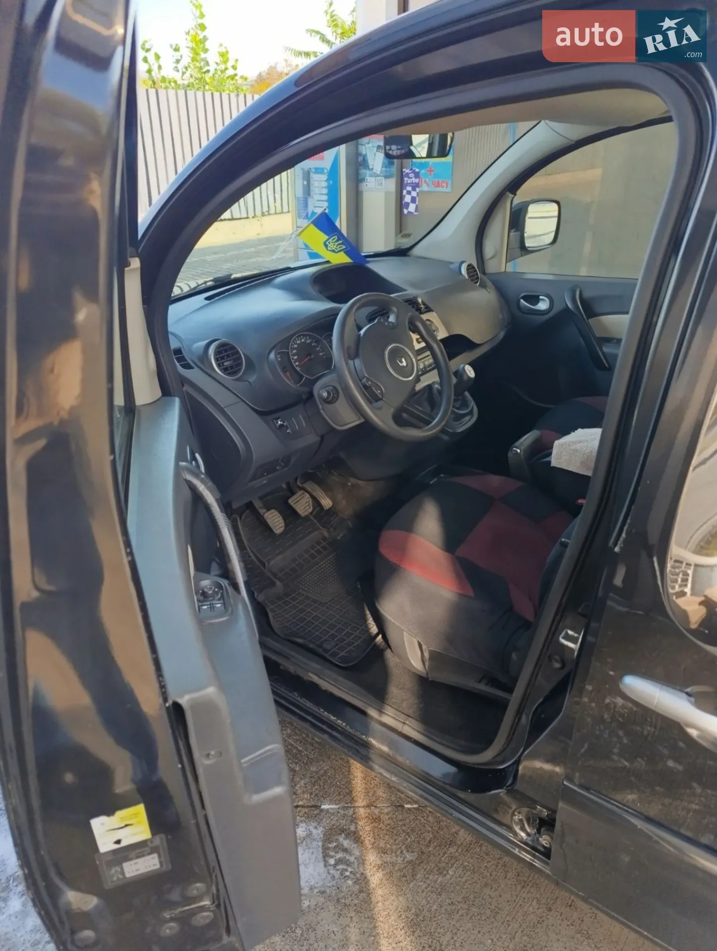 2011 Renault Kangoo - мініатюра 6
