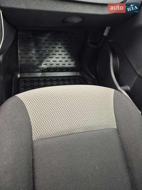 Грузовой фургон Renault Kangoo 2020 в Киеве фото 15 Грузовой фургон Renault Kangoo 2020 в Киеве