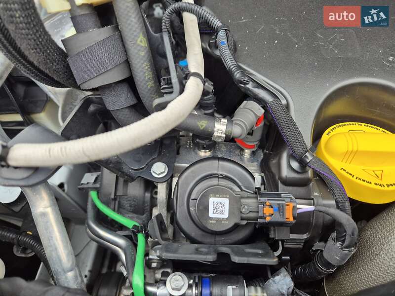 Грузовой фургон Renault Kangoo 2020 в Киеве фото 24 Грузовой фургон Renault Kangoo 2020 в Киеве