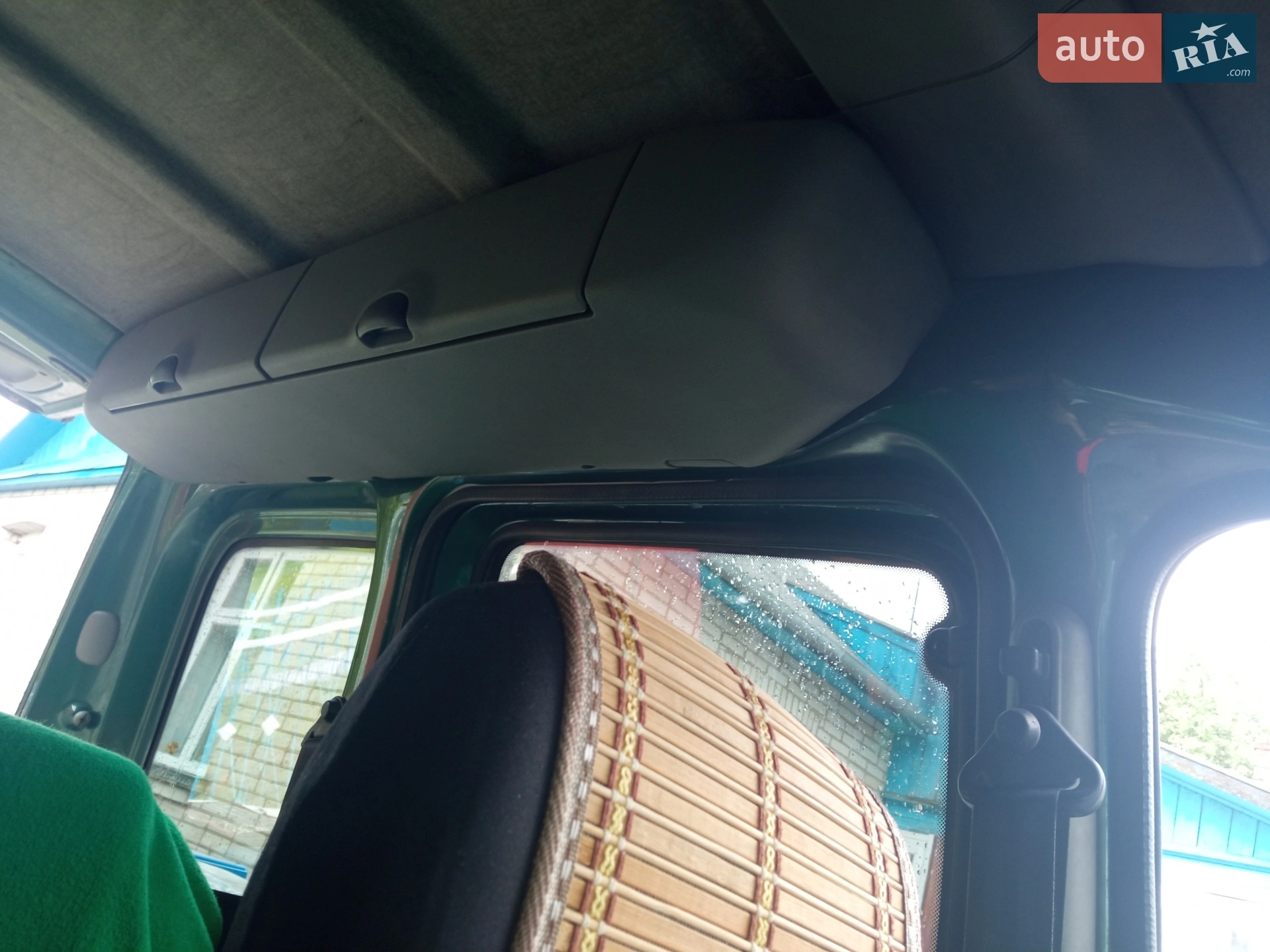 Renault Kangoo 2007 VIN VF1KC0MCF38495793 фото оголошення 14 з 23