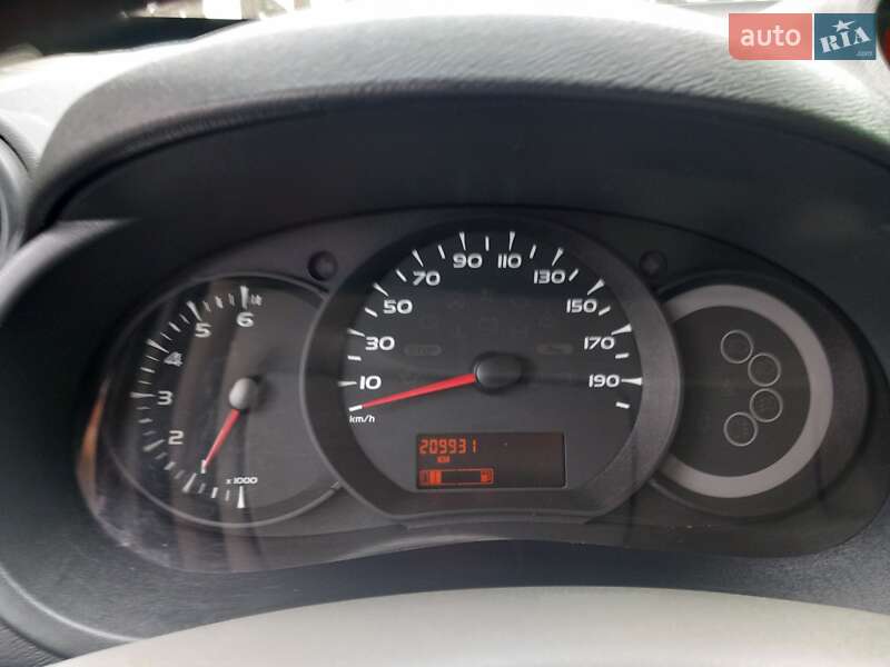 Минивэн Renault Kangoo 2011 в Львове фото 15 Минивэн Renault Kangoo 2011 в Львове