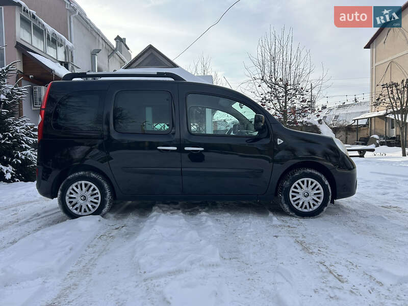 Минивэн Renault Kangoo 2012 в Виннице фото 27 Минивэн Renault Kangoo 2012 в Виннице