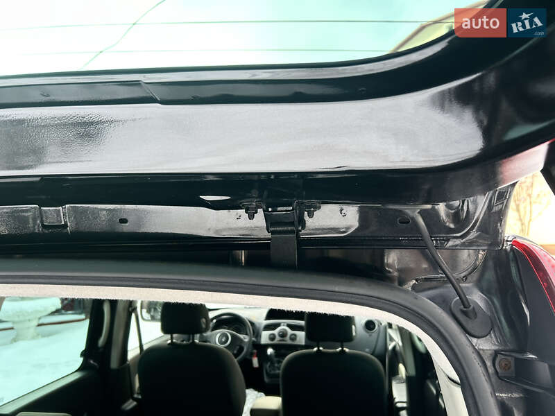 Минивэн Renault Kangoo 2012 в Виннице фото 48 Минивэн Renault Kangoo 2012 в Виннице