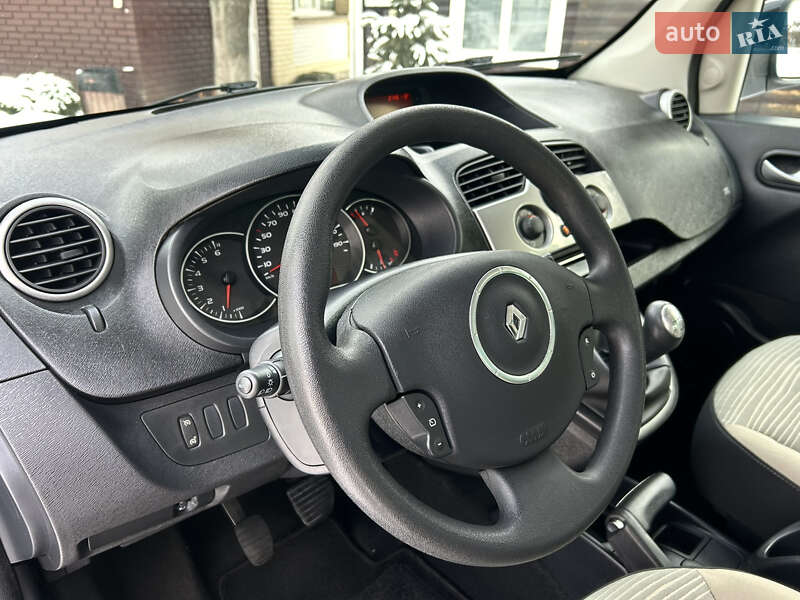 Минивэн Renault Kangoo 2012 в Виннице фото 51 Минивэн Renault Kangoo 2012 в Виннице